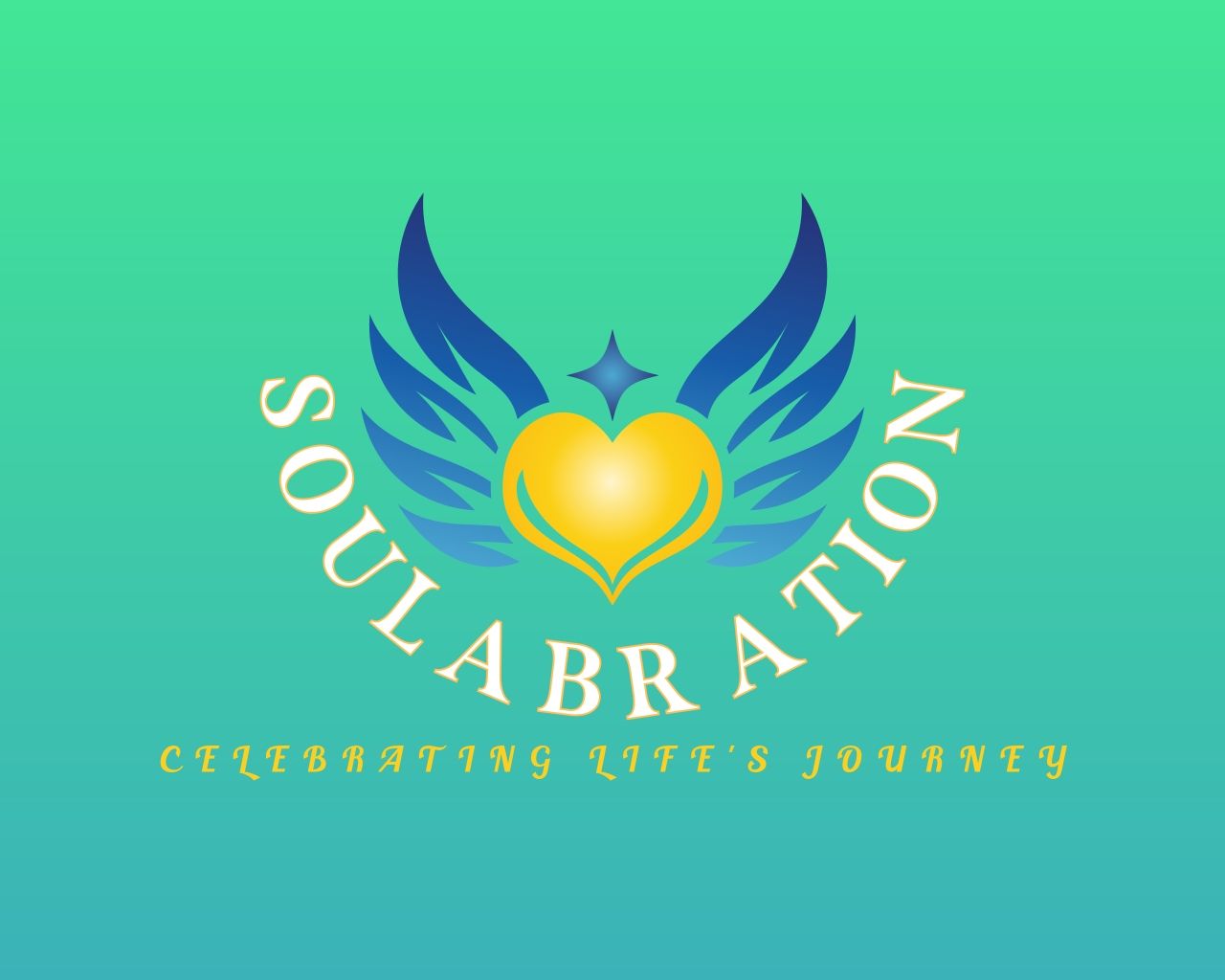 Soulabration logo