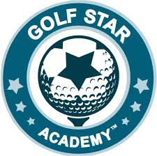 Golf Star Academy logo