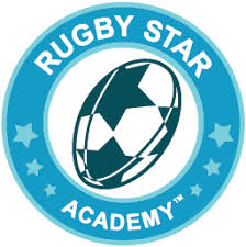 Rugby Star Academy logo