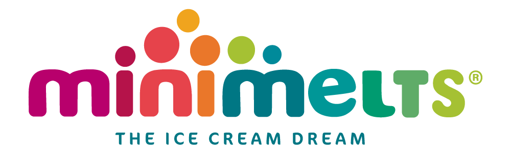 Mini Melts Australia logo